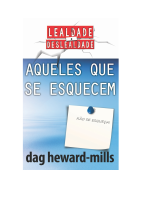 06. Aqueles Que se Esquecem.pdf